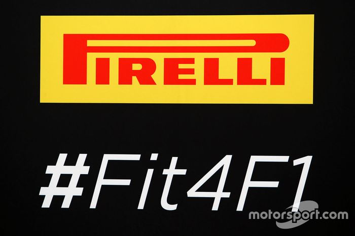 Logo Pirelli