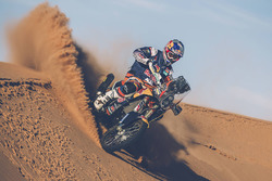 Тобі Прайс, Red Bull KTM Factory Racing