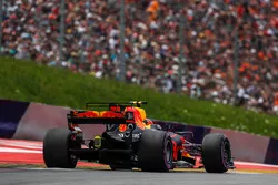 Max Verstappen, Red Bull Racing RB13