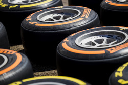 Neumáticos Pirelli
