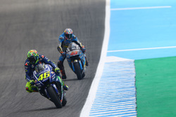 Valentino Rossi, Yamaha Factory Racing