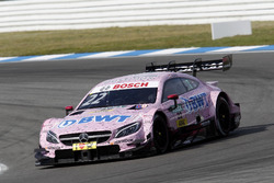 Lucas Auer, Mercedes-AMG Team HWA, Mercedes-AMG C63 DTM