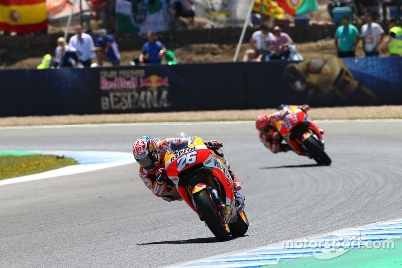 Repsol Honda Team