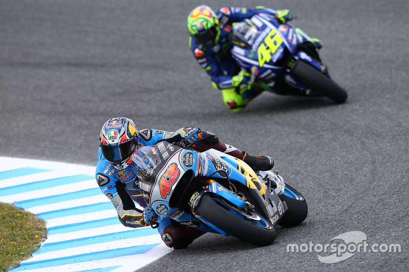 Jack Miller, Estrella Galicia 0,0 Marc VDS
