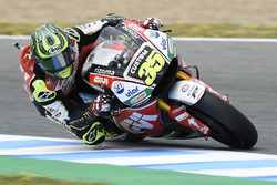 Кел Кратчлоу, Team LCR Honda