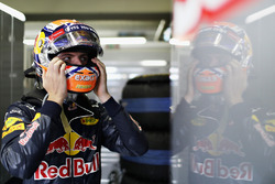 Макс Ферстаппен, Red Bull Racing