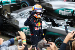 Макс Ферстаппен, Red Bull Racing