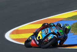 Franco Morbidelli, Marc VDS