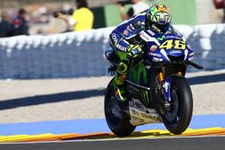 Valentino Rossi, Yamaha Factory Racing