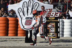 Marc Márquez, Repsol Honda Team