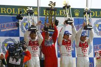 24 horas de Le Mans