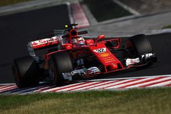 Charles Leclerc, Ferrari SF70H