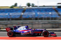 Carlos Sainz Jr., Scuderia Toro Rosso STR12