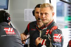 Kevin Magnussen, Haas F1 Team