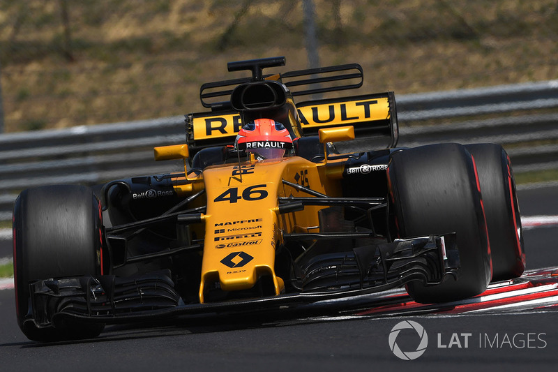 Renault – A CONFIRMAR