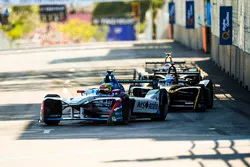 Robin Frijns, Amlin Andretti Formula E Team