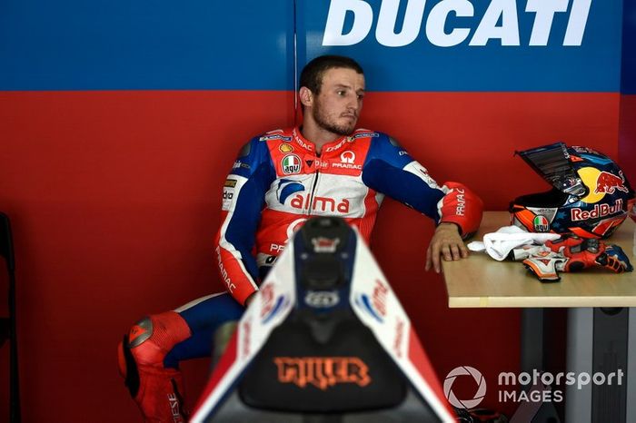 Jack Miller, Pramac Racing