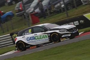 Daniel Rowbottom, Ciceley Motorsport Mercedes 