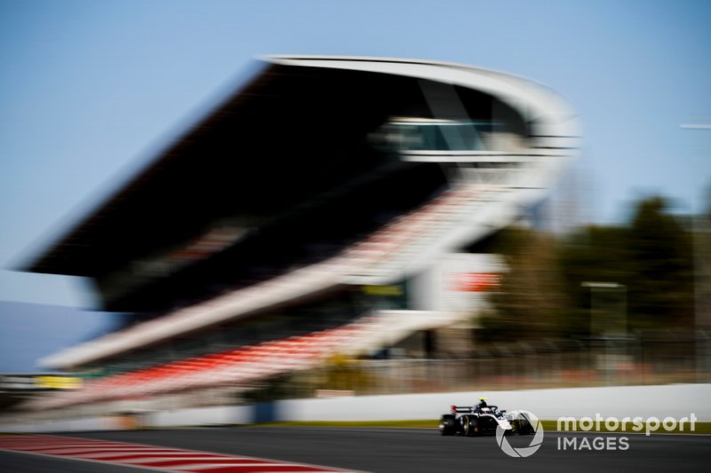 Nyck De Vries, ART GRAND PRIX