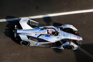 Edoardo Mortara  Venturi Formula E, Venturi VFE05