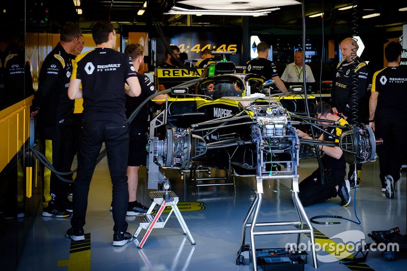 Ausztrál Nagydíj F1 2019