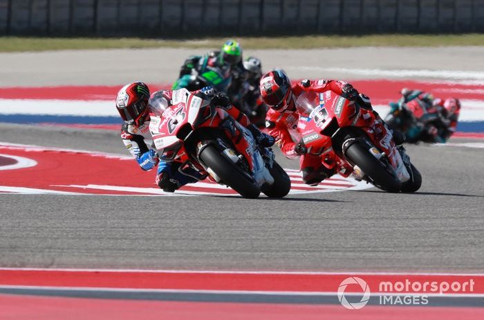 Francesco Bagnaia, Pramac Racing