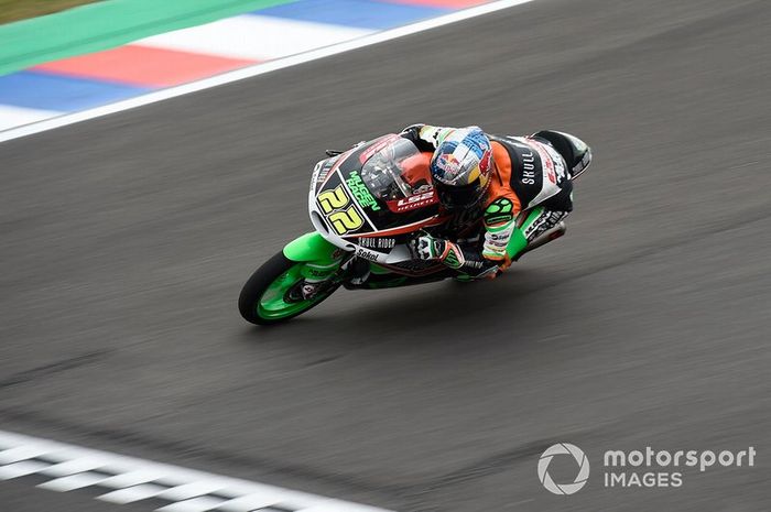 Kazuki Masaki, RBA Racing Team