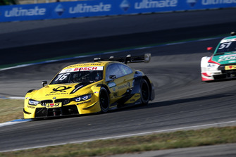 Timo Glock, BMW Team RMG, BMW M4 DTM