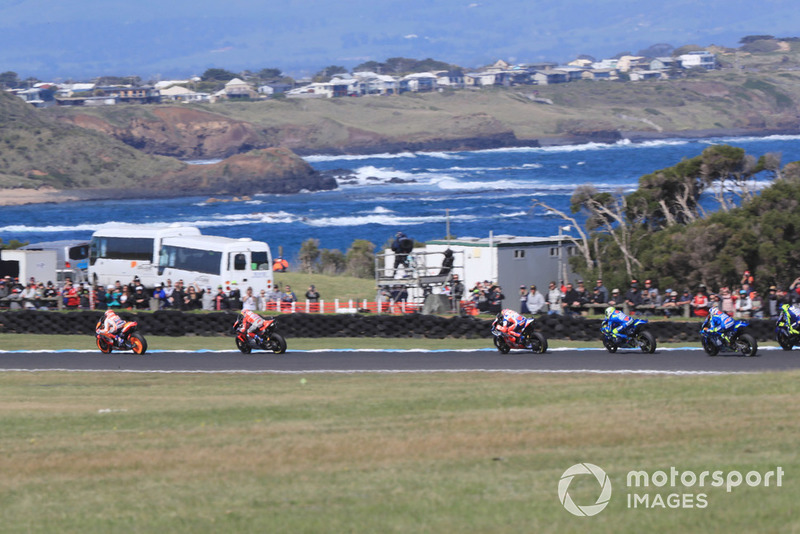 Марк Маркес, Repsol Honda Team