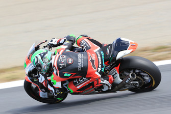 Stefano Manzi, Forward Racing
