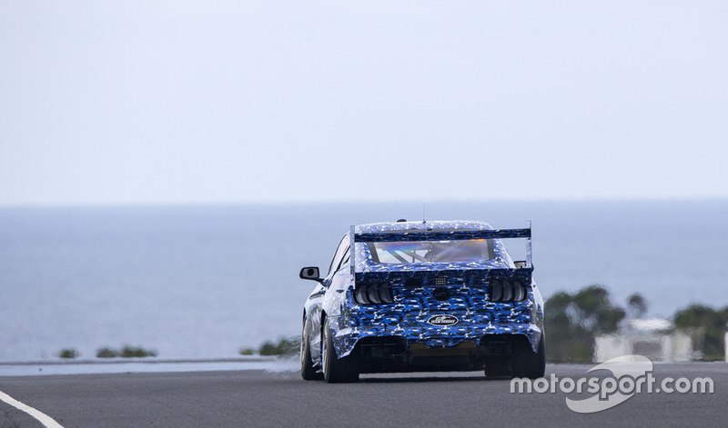 DJR Team Penske Ford Mustang
