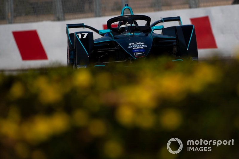 Raffaele Marciello, HWA Racelab, VFE-05