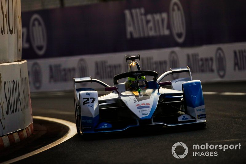 Alexander Sims, BMW I Andretti Motorsports, BMW iFE.18