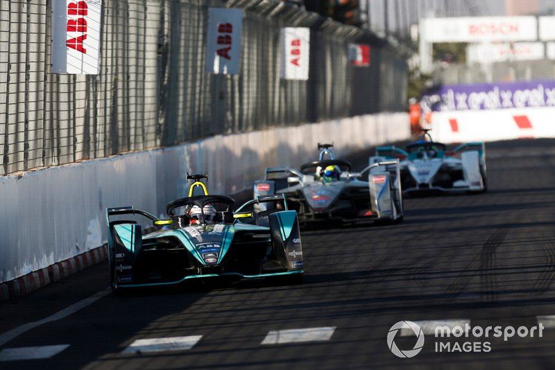 Nelson Piquet Jr., Jaguar Racing, Jaguar I-Type 3, Felipe Massa, Venturi Formula E, Venturi VFE05