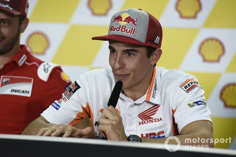 Marc Márquez, Repsol Honda Team