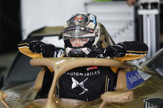 Andre Lotterer, DS TECHEETAH, DS E-Tense FE19