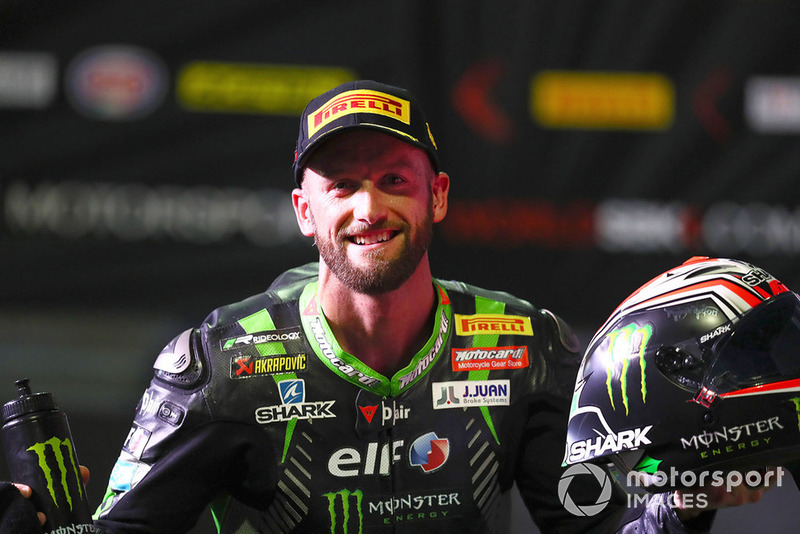 Tom Sykes
