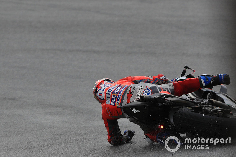 Andrea Dovizioso