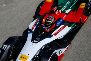Daniel Abt, Audi Sport ABT Schaeffler Audi e-tron FE05

