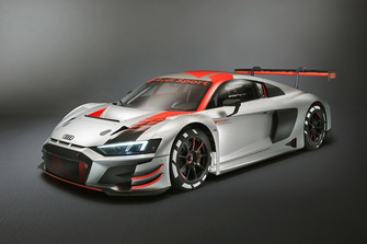 Audi R8 LMS GT3 2019