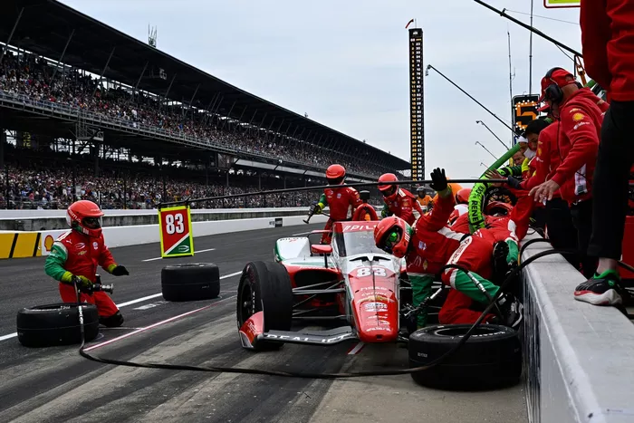 Robert Shwartzman, Prema Racing
