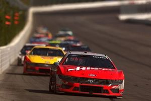 2025 - Pocono - Sunday