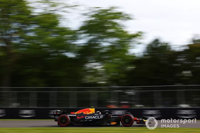 Yuki Tsunoda, Red Bull Racing