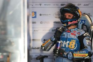 Alex Marquez, Gresini Racing