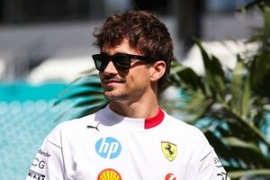 Charles Leclerc, Ferrari