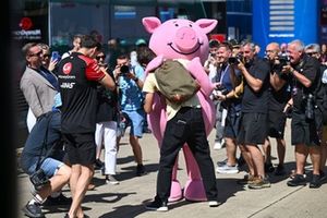 Oliver Bearman, Haas F1 Team