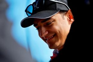 Alex Palou, Chip Ganassi Racing