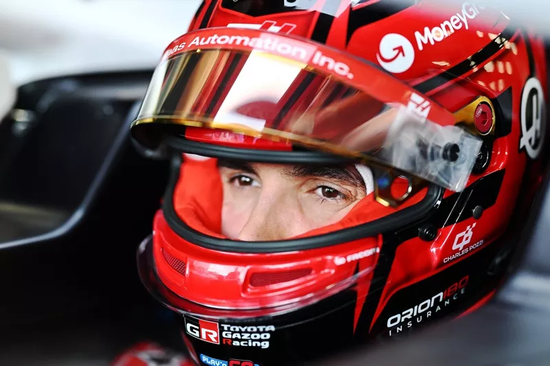 Esteban Ocon, Haas F1 Team