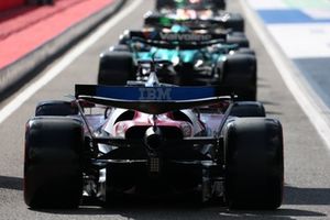 Gran Premio de Imola F1 2025 - Sábado de clasificación