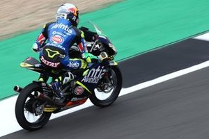 Carlos Tatay, Reale Avintia Moto3